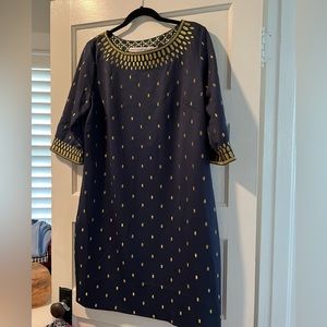 Gretchen Scott dress